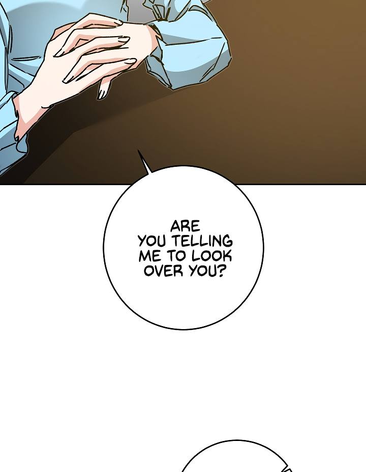 I've Become the Villainous Empress of a Novel Chapter 46 page 24 - Chapter 46