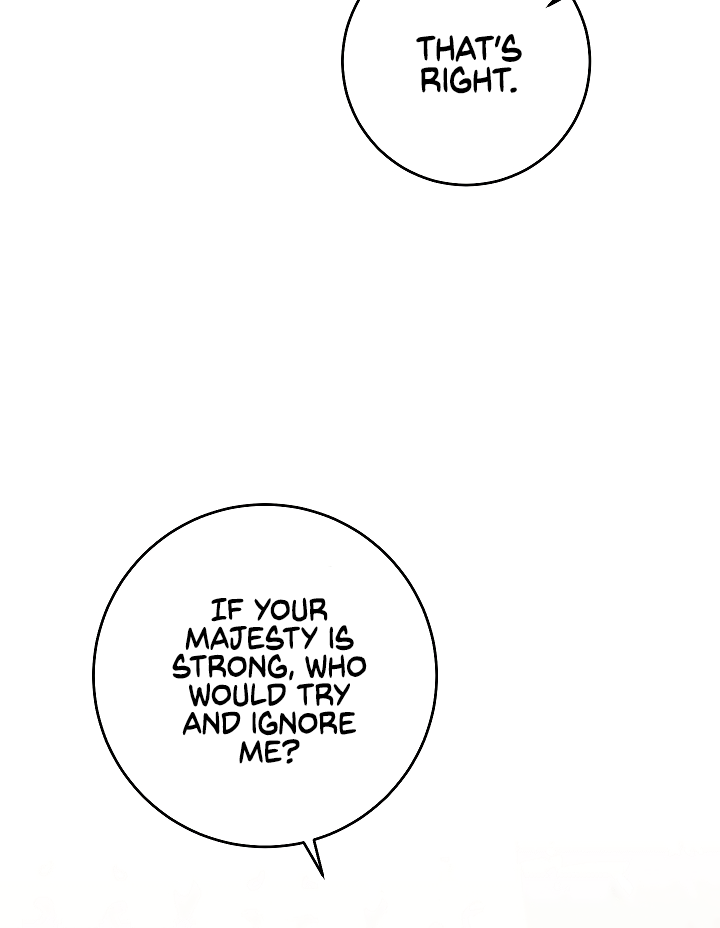 I've Become the Villainous Empress of a Novel Chapter 46 page 25 - Chapter 46