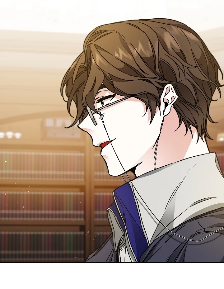 I've Become the Villainous Empress of a Novel Chapter 46 page 26 - Chapter 46