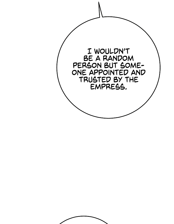 I've Become the Villainous Empress of a Novel Chapter 46 page 27 - Chapter 46