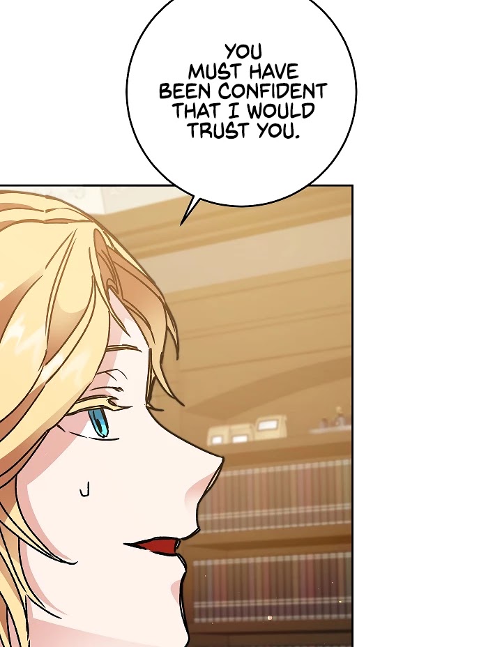 I've Become the Villainous Empress of a Novel Chapter 46 page 28 - Chapter 46