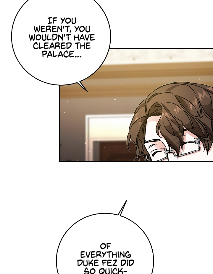 I've Become the Villainous Empress of a Novel Chapter 46 page 30 - Chapter 46