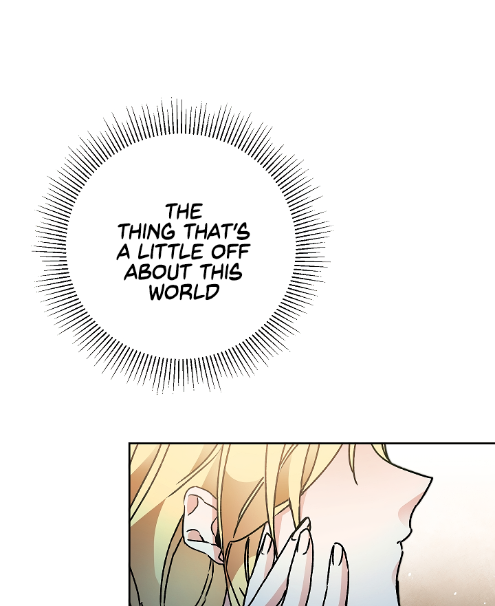 I've Become the Villainous Empress of a Novel Chapter 46 page 32 - Chapter 46