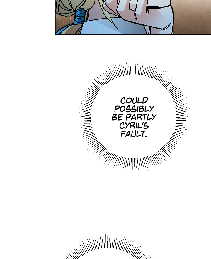 I've Become the Villainous Empress of a Novel Chapter 46 page 33 - Chapter 46
