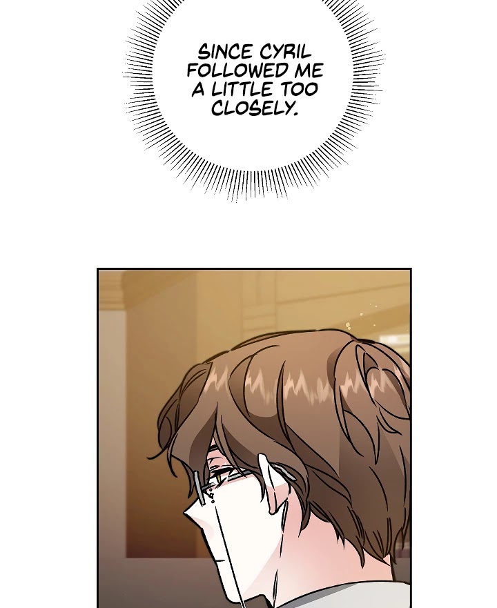 I've Become the Villainous Empress of a Novel Chapter 46 page 34 - Chapter 46