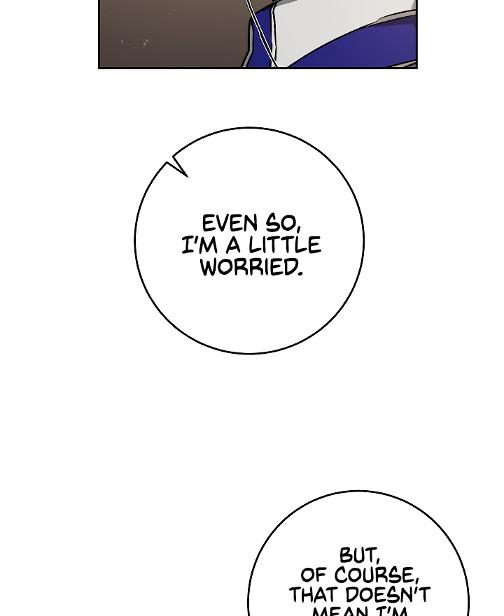 I've Become the Villainous Empress of a Novel Chapter 46 page 35 - Chapter 46