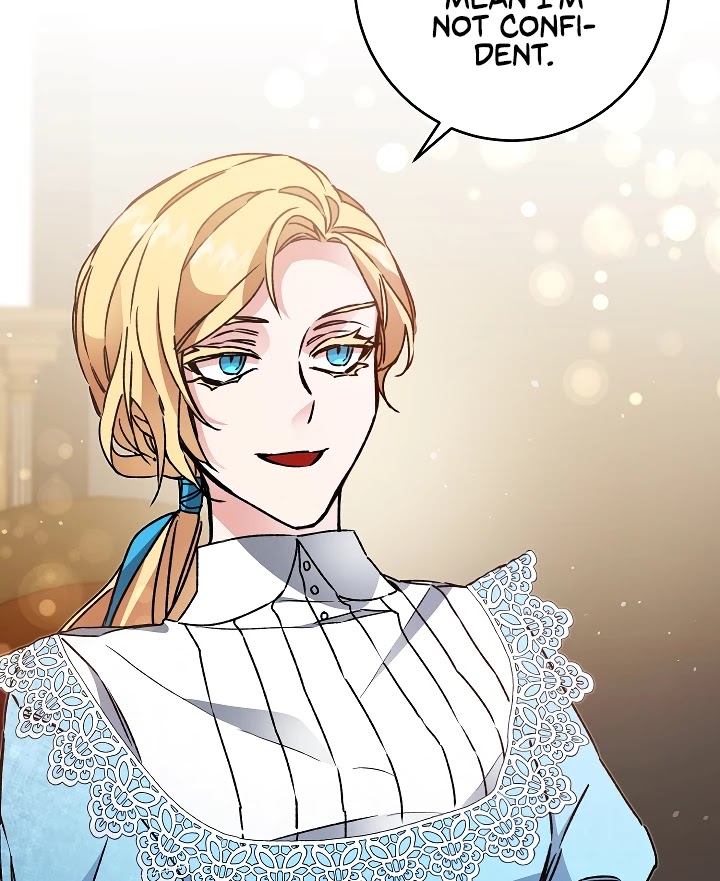 I've Become the Villainous Empress of a Novel Chapter 46 page 36 - Chapter 46