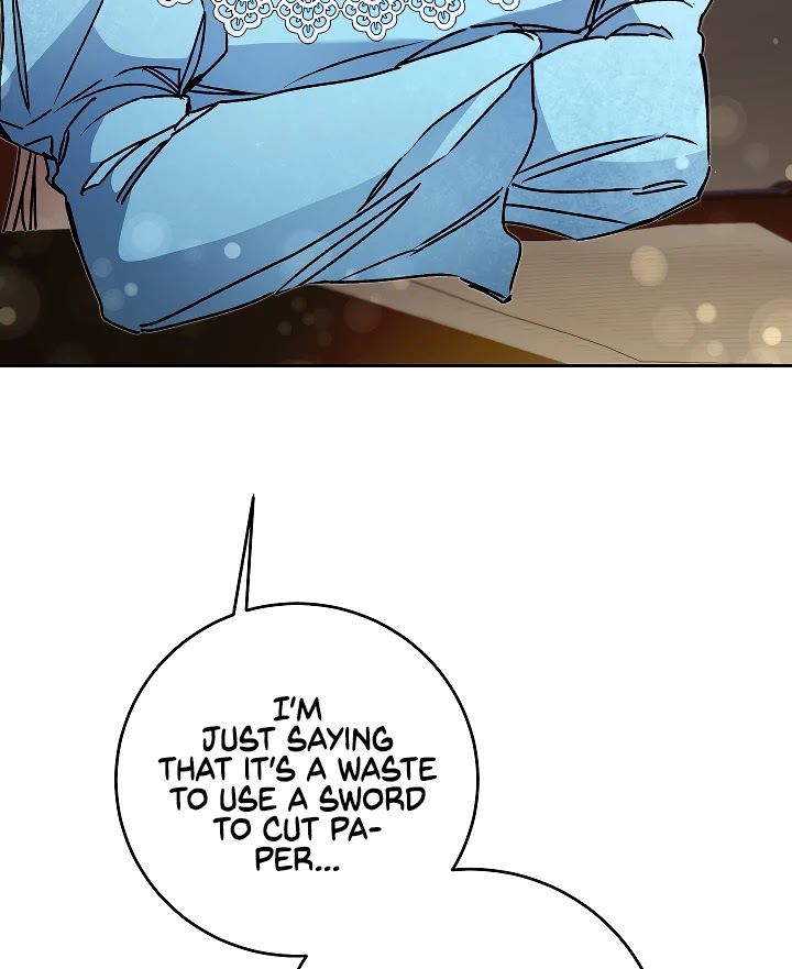 I've Become the Villainous Empress of a Novel Chapter 46 page 37 - Chapter 46