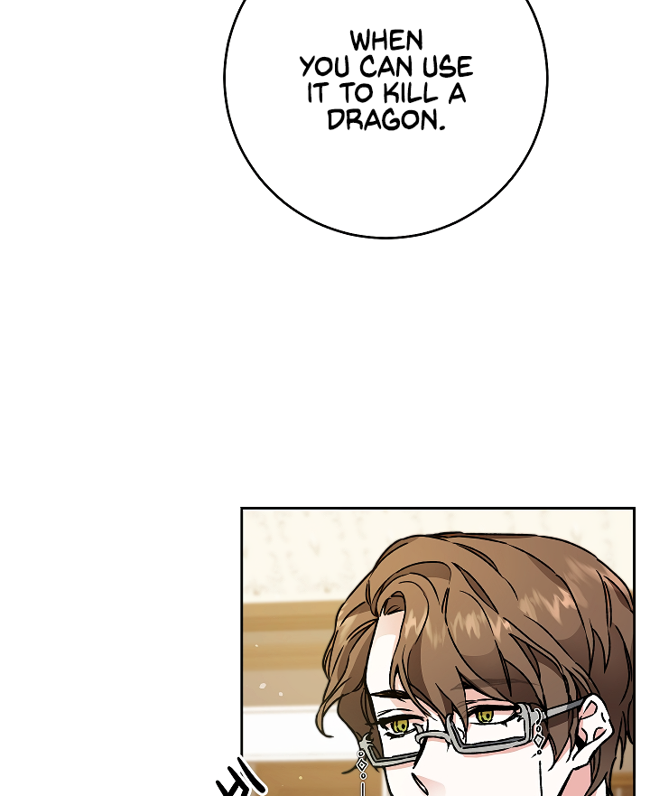 I've Become the Villainous Empress of a Novel Chapter 46 page 38 - Chapter 46