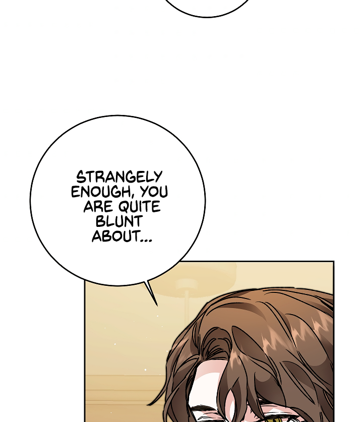 I've Become the Villainous Empress of a Novel Chapter 46 page 4 - Chapter 46