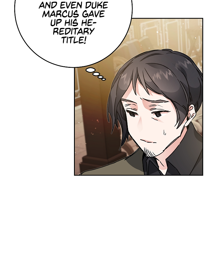 I've Become the Villainous Empress of a Novel Chapter 46 page 46 - Chapter 46