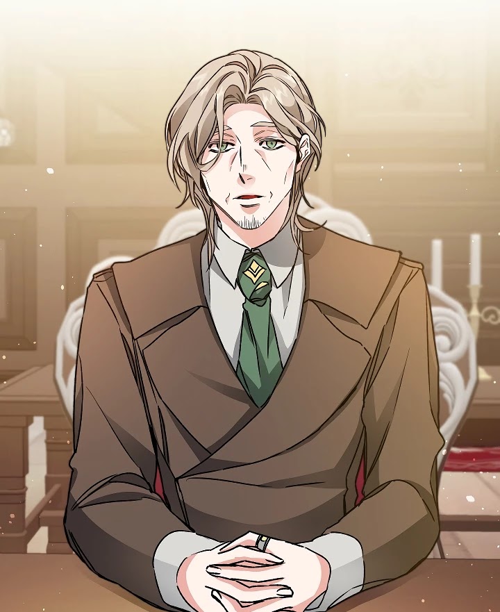 I've Become the Villainous Empress of a Novel Chapter 46 page 48 - Chapter 46