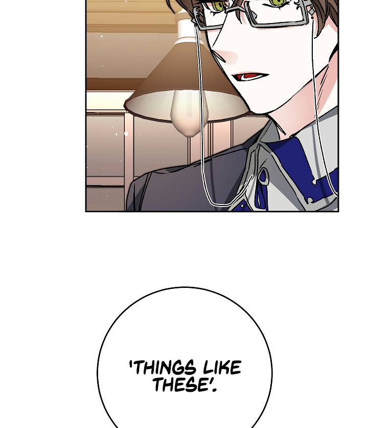 I've Become the Villainous Empress of a Novel Chapter 46 page 5 - Chapter 46