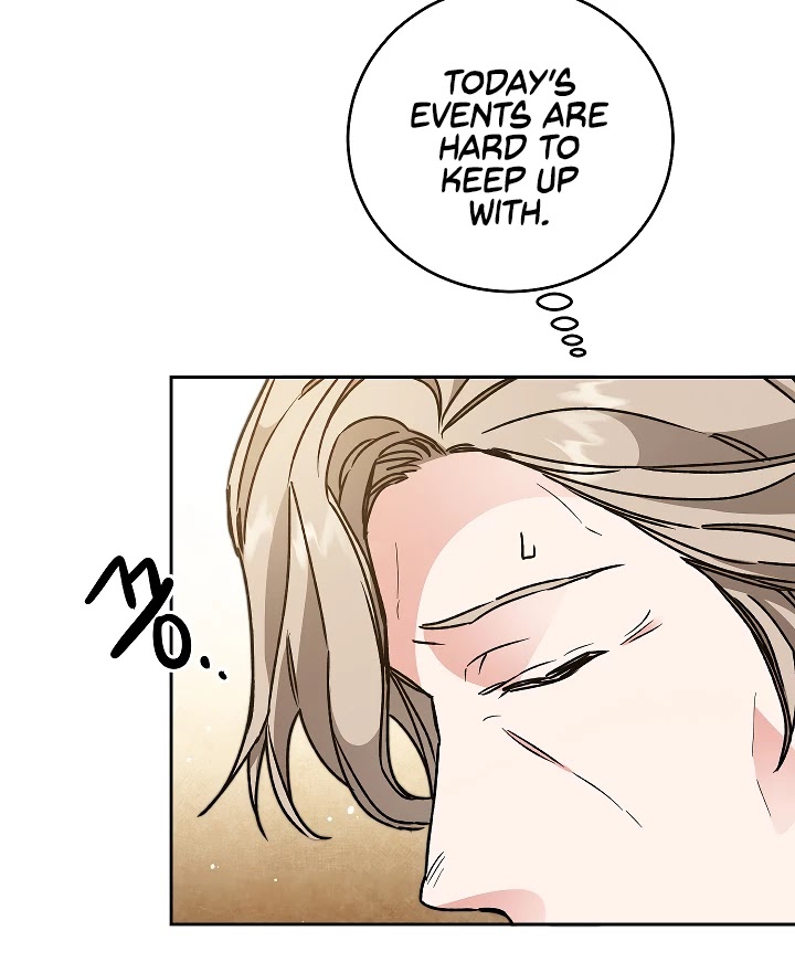 I've Become the Villainous Empress of a Novel Chapter 46 page 51 - Chapter 46
