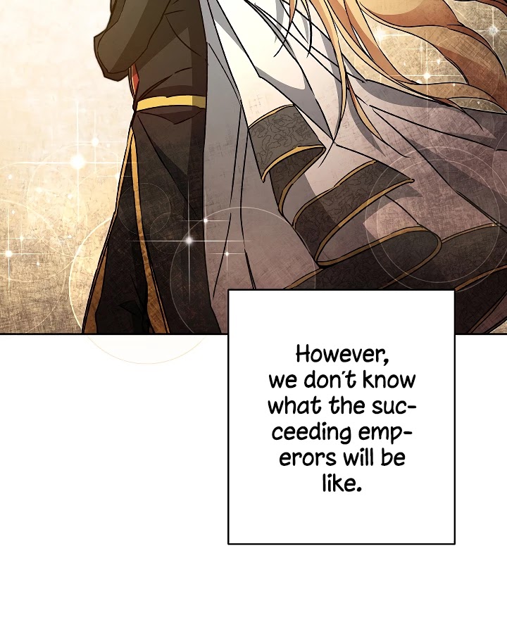 I've Become the Villainous Empress of a Novel Chapter 46 page 57 - Chapter 46