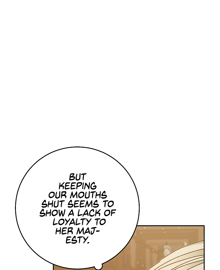 I've Become the Villainous Empress of a Novel Chapter 46 page 58 - Chapter 46