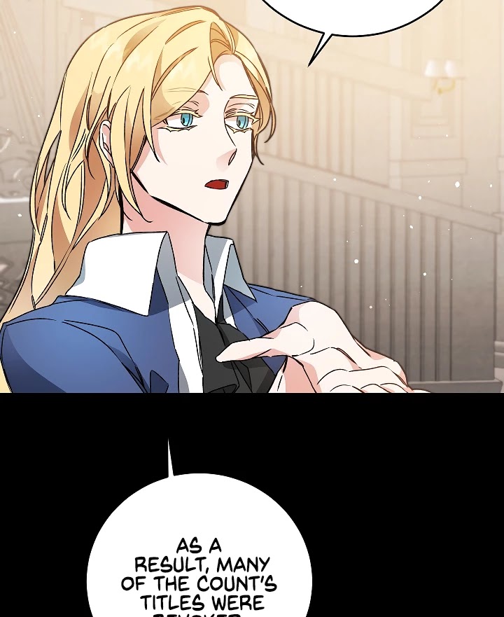 I've Become the Villainous Empress of a Novel Chapter 46 page 62 - Chapter 46