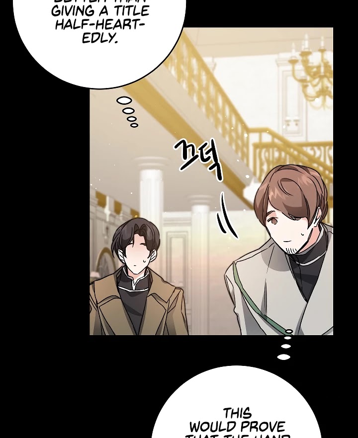 I've Become the Villainous Empress of a Novel Chapter 46 page 64 - Chapter 46