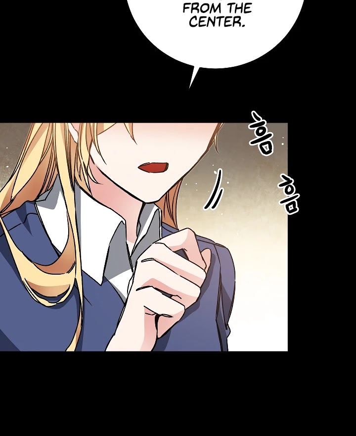 I've Become the Villainous Empress of a Novel Chapter 46 page 66 - Chapter 46