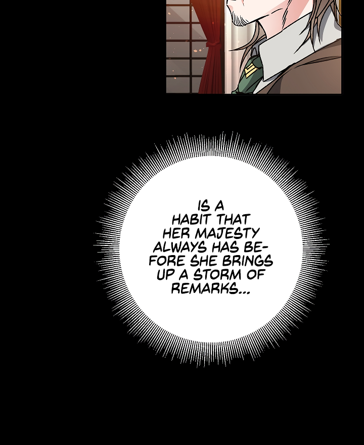 I've Become the Villainous Empress of a Novel Chapter 46 page 68 - Chapter 46