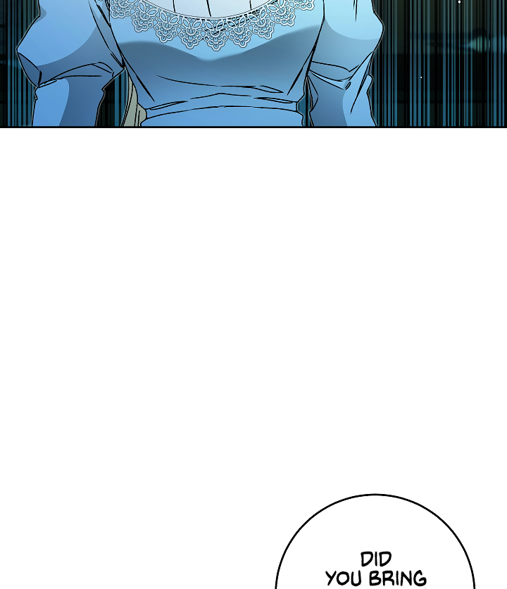 I've Become the Villainous Empress of a Novel Chapter 46 page 7 - Chapter 46
