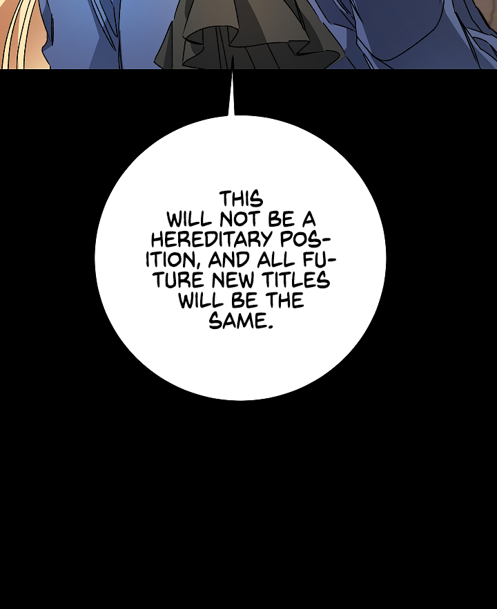 I've Become the Villainous Empress of a Novel Chapter 46 page 71 - Chapter 46