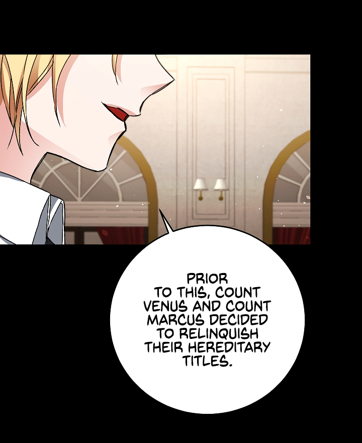 I've Become the Villainous Empress of a Novel Chapter 46 page 72 - Chapter 46