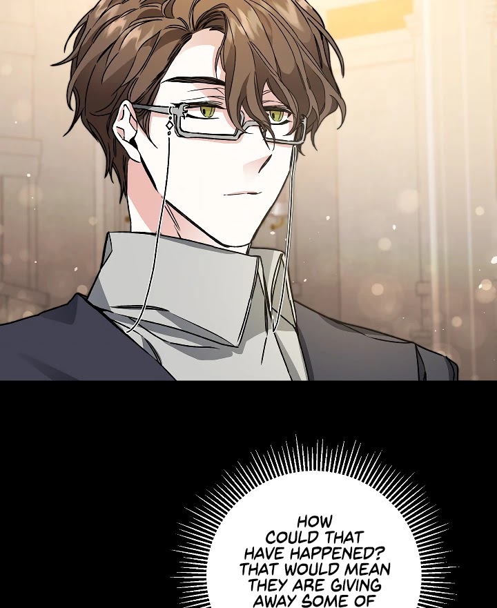 I've Become the Villainous Empress of a Novel Chapter 46 page 77 - Chapter 46