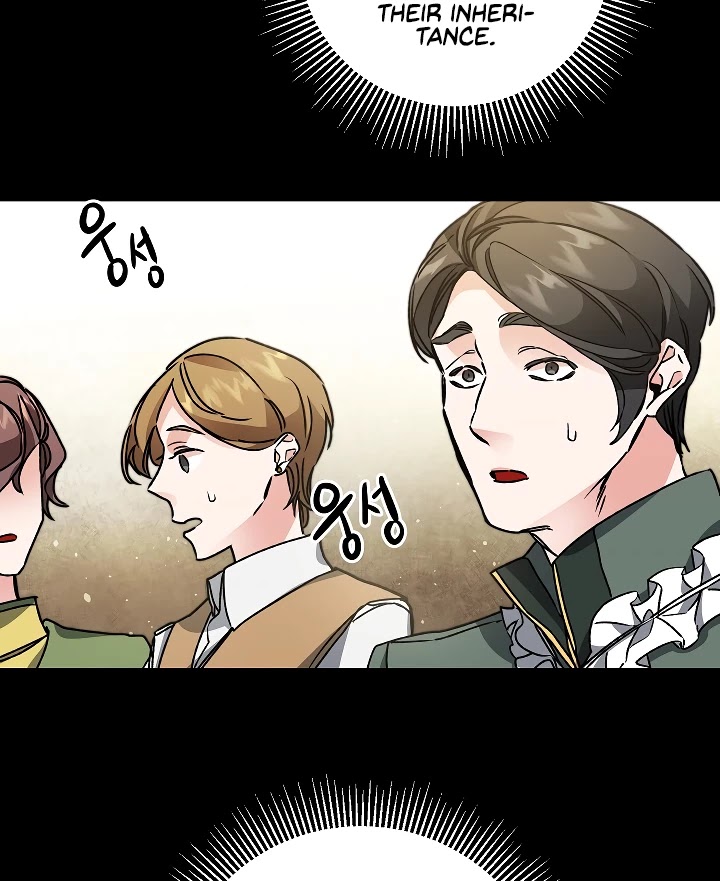 I've Become the Villainous Empress of a Novel Chapter 46 page 78 - Chapter 46
