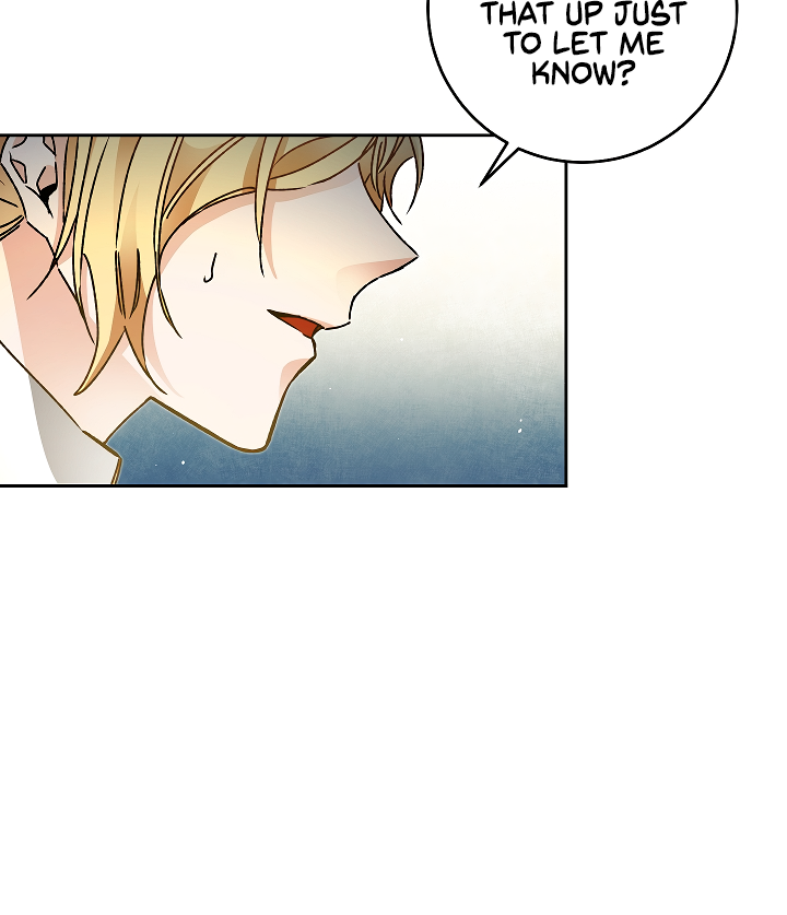 I've Become the Villainous Empress of a Novel Chapter 46 page 8 - Chapter 46