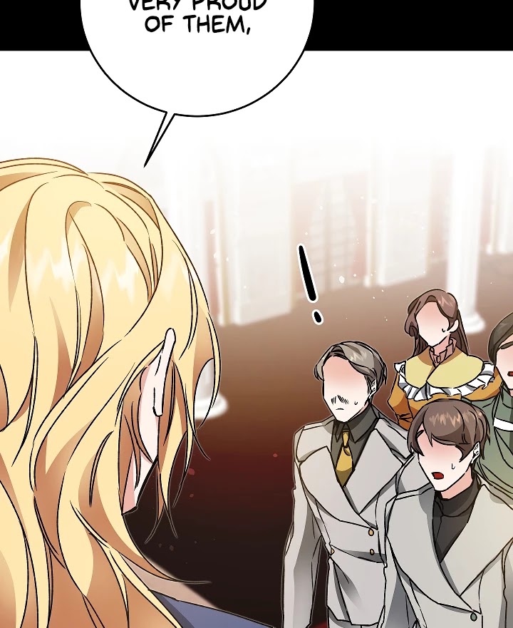 I've Become the Villainous Empress of a Novel Chapter 46 page 80 - Chapter 46