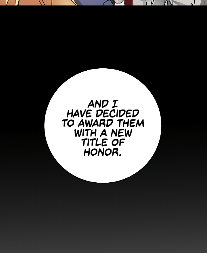 I've Become the Villainous Empress of a Novel Chapter 46 page 81 - Chapter 46