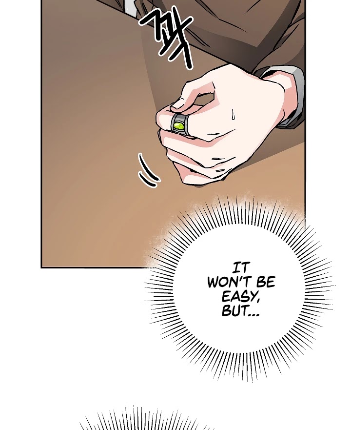 I've Become the Villainous Empress of a Novel Chapter 46 page 85 - Chapter 46