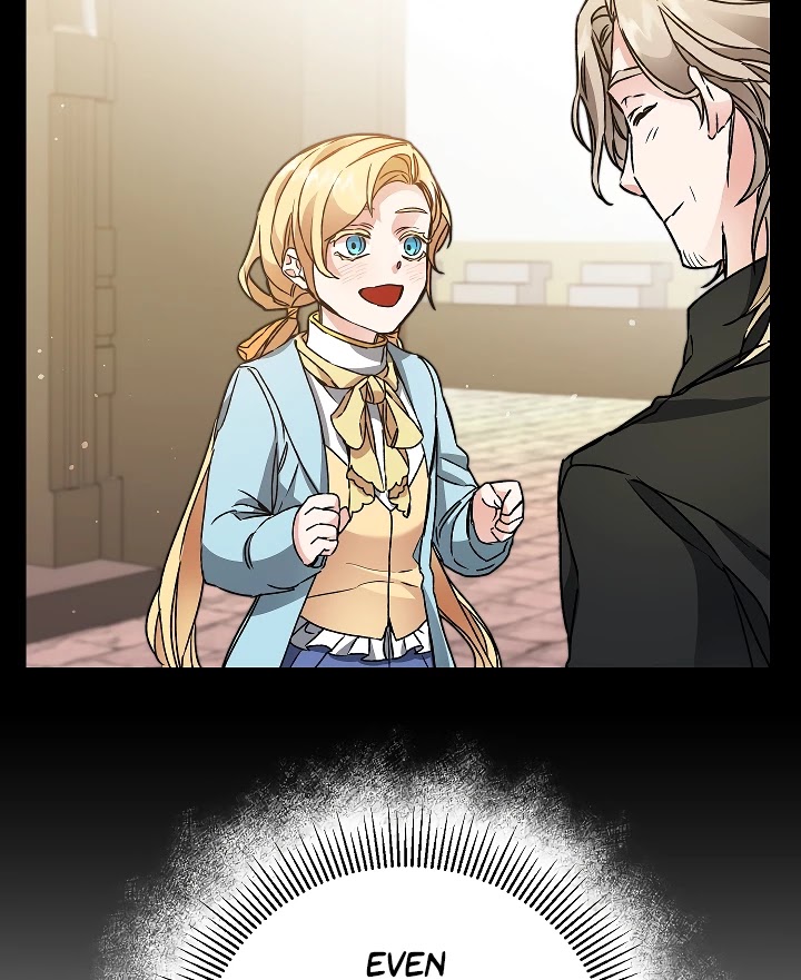 I've Become the Villainous Empress of a Novel Chapter 46 page 87 - Chapter 46