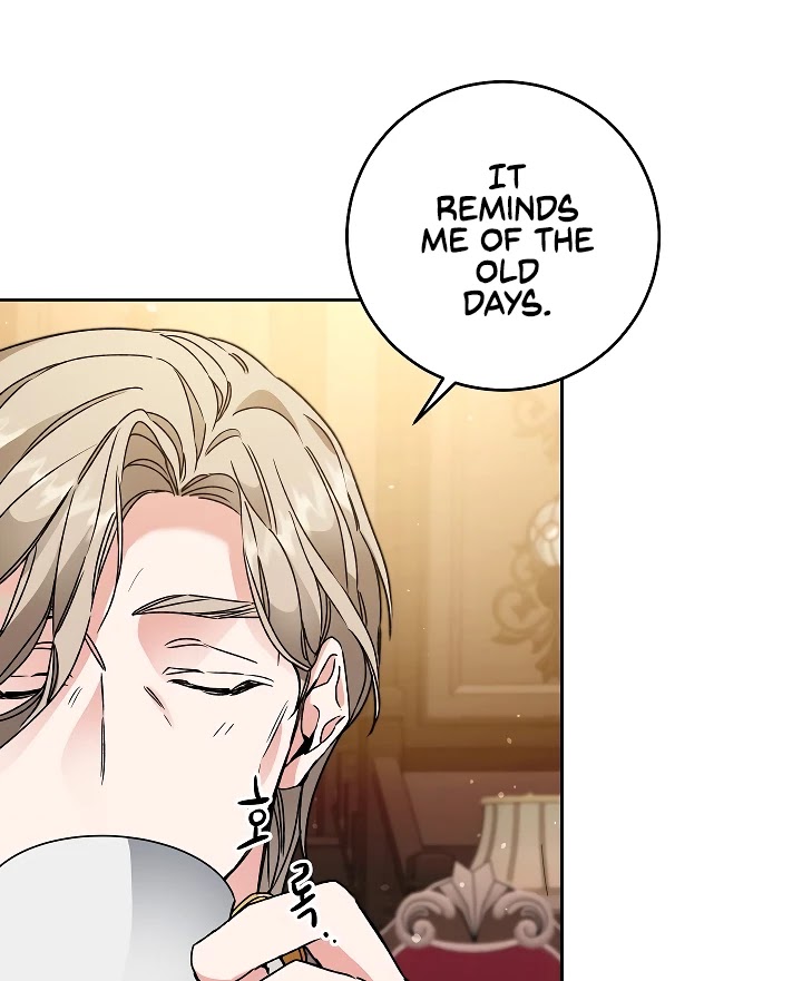 I've Become the Villainous Empress of a Novel Chapter 46 page 89 - Chapter 46