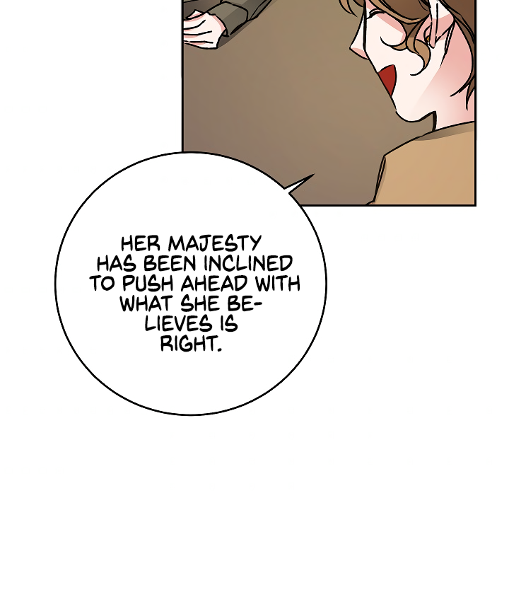 I've Become the Villainous Empress of a Novel Chapter 46 page 91 - Chapter 46
