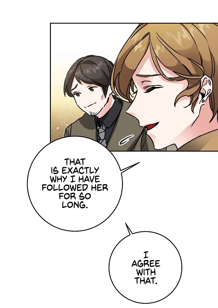 I've Become the Villainous Empress of a Novel Chapter 46 page 92 - Chapter 46