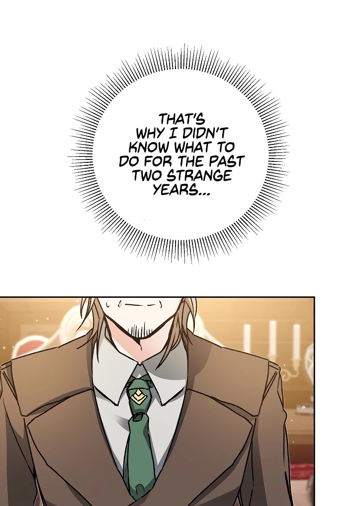 I've Become the Villainous Empress of a Novel Chapter 46 page 93 - Chapter 46