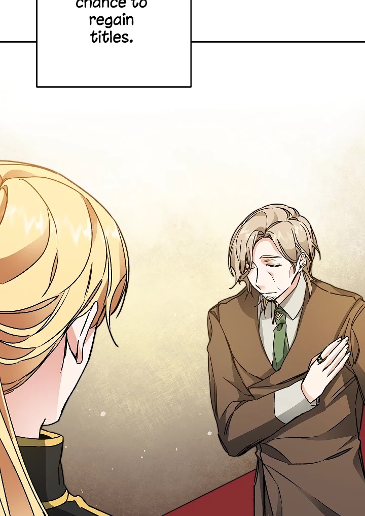 I've Become the Villainous Empress of a Novel Chapter 46 page 97 - Chapter 46