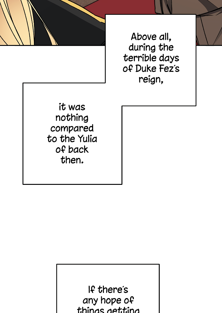 I've Become the Villainous Empress of a Novel Chapter 46 page 98 - Chapter 46
