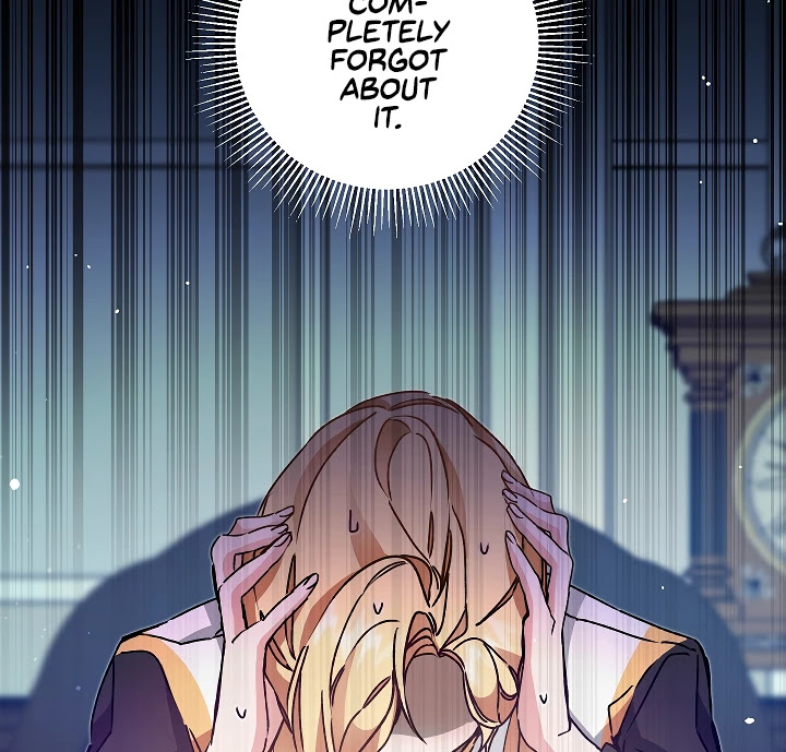 I've Become the Villainous Empress of a Novel Chapter 47 page 104 - Chapter 47