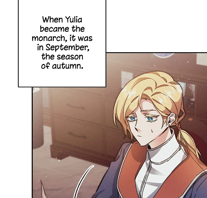 I've Become the Villainous Empress of a Novel Chapter 47 page 106 - Chapter 47