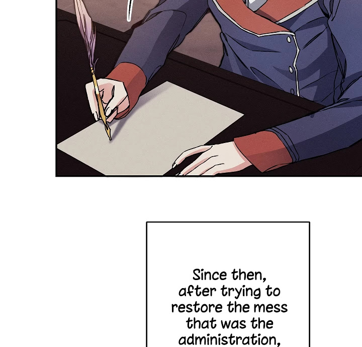 I've Become the Villainous Empress of a Novel Chapter 47 page 107 - Chapter 47