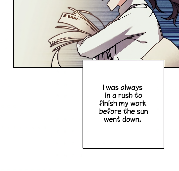 I've Become the Villainous Empress of a Novel Chapter 47 page 110 - Chapter 47