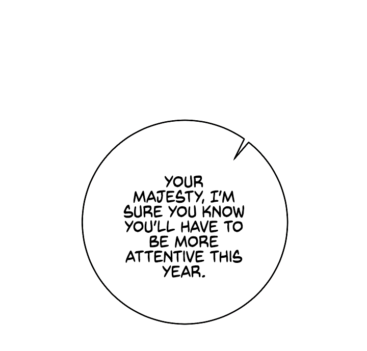 I've Become the Villainous Empress of a Novel Chapter 47 page 113 - Chapter 47