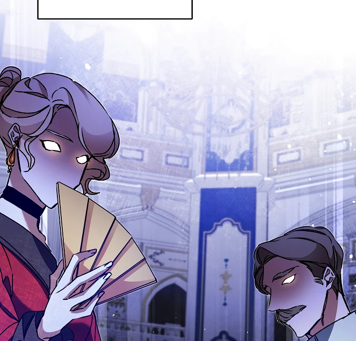I've Become the Villainous Empress of a Novel Chapter 47 page 116 - Chapter 47