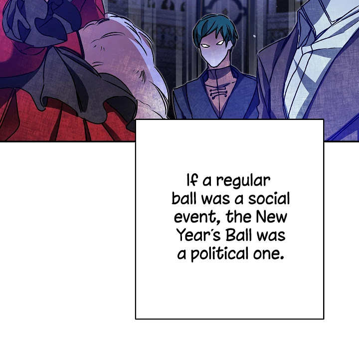 I've Become the Villainous Empress of a Novel Chapter 47 page 117 - Chapter 47
