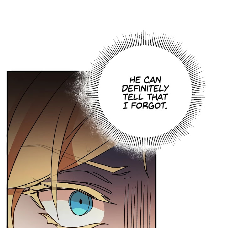 I've Become the Villainous Empress of a Novel Chapter 47 page 121 - Chapter 47