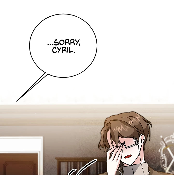 I've Become the Villainous Empress of a Novel Chapter 47 page 123 - Chapter 47