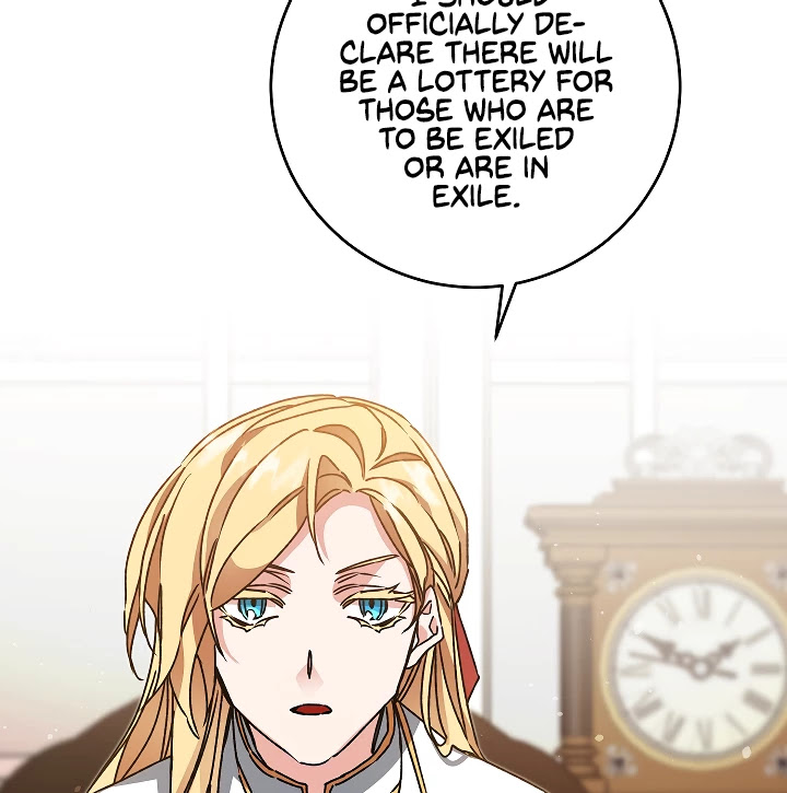 I've Become the Villainous Empress of a Novel Chapter 47 page 128 - Chapter 47